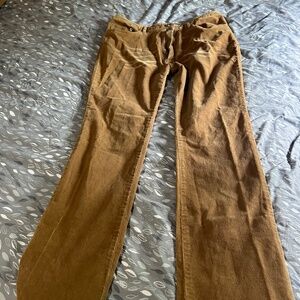 Corduroy jeans - Clearance